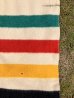 画像26: 1920'S 30'S　レア　L.L.BEAN × HUDSON'S BAY　4POINT　ポイントブランケット　ラグマット　エルエルビーン　L.L.ビーン　ハドソンベイ　イギリス製　MADE IN ENGLAND　ヴィンテージ　ブランケット　２０年代　３０年代　黒タグ　初期タグ　SPECIAL!!　アンティーク　ビンテージ