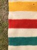 画像30: 1920'S 30'S　レア　L.L.BEAN × HUDSON'S BAY　4POINT　ポイントブランケット　ラグマット　エルエルビーン　L.L.ビーン　ハドソンベイ　イギリス製　MADE IN ENGLAND　ヴィンテージ　ブランケット　２０年代　３０年代　黒タグ　初期タグ　SPECIAL!!　アンティーク　ビンテージ