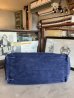 画像20: 1980’s 90'S　L.L.BEAN　Vintage　Boat and Tote　モノグラム　ボートアンドトート　エルエルビーン　L.L.ビーン　ビーントート　ラージ　LARGE　アメリカ製　MADE IN USA　グッドコンディション　NAVY　帆布　ビンテージ