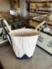 画像5: 1980’s 90'S　L.L.BEAN　Vintage　Boat and Tote　モノグラム　ボートアンドトート　エルエルビーン　L.L.ビーン　ビーントート　ラージ　LARGE　アメリカ製　MADE IN USA　グッドコンディション　NAVY　帆布　ビンテージ