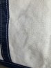 画像12: 1980’s 90'S　L.L.BEAN　Vintage　Boat and Tote　モノグラム　ボートアンドトート　エルエルビーン　L.L.ビーン　ビーントート　ラージ　LARGE　アメリカ製　MADE IN USA　グッドコンディション　NAVY　帆布　ビンテージ