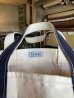 画像10: 1980’s 90'S　L.L.BEAN　Vintage　Boat and Tote　モノグラム　ボートアンドトート　エルエルビーン　L.L.ビーン　ビーントート　ラージ　LARGE　アメリカ製　MADE IN USA　グッドコンディション　NAVY　帆布　ビンテージ