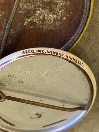 画像7: 1970'S 80’S　ビンテージ缶バッジ　11個セット　バッジ　アメリカ　USA　ビンテージ古着好きの方へ！