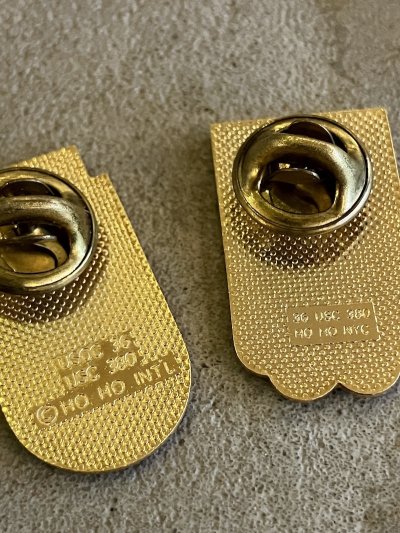 画像4: 1992　90’S　アルベールビル　OLYMPIC　オリンピック　クライスラー　ダッジ　デッドストック　バッジ　ピンバッジ　ピンズ　アメ車　ビンテージカー　クラシックカー　チャレンジャー　チャージャー　トラック　フルサイズ　ラム　フューリー　USA　ビンテージ