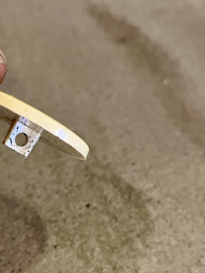 画像10: 1960'S　ミッドセンチュリー　Title Spots　店舗サインボード　デッドストック　ムービータイトル　スライドタイトル　YOUTUBE & SNS タイトル　看板　パーチクルボード　有孔ボード　プラスティック　アドバタイジング　ショップ　ストアー　プライスボード　SIGN　Hudson Photographic Industries　アンティーク　ビンテージ