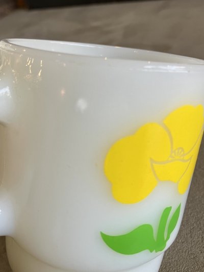 ※ホワイトスポット