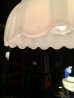 画像5: 1920'S 30’S　アーリーセンチュリー　アールデコ　シンプル　フラッシュマウント　シーリングライト　1灯　エクストラヘヴィー ミルクガラスシェード　ブラス　真鍮　ムードランプ　アンティーク　ビンテージ