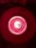 画像20: 1940'S 50’S　RAB　シップライト　ポーチライト　ケージランプ　ヘヴィーデューティー　赤色灯　エマージェンシー　暗室　インダストリアル　シーリングライト　フラッシュマウント　ラウンドクリアガラスシェード　1灯　キャストアルミニューム　アンティーク　ビンテージ