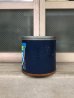 画像4: ペーパードラム缶　SARVANT　アドバタイジング　ファイバードラム　ダストボックス　trash can　ゴミ箱　スチール×硬質厚紙　ショップディスプレイ　店舗什器　アンティーク　ビンテージ
