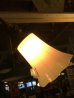 画像16: 19世紀後半　ガス灯 改　ヘヴィーミルクガラスシェード　シーリングライト　2灯　1890-1900's　アンティーク　ビンテージ