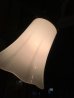 画像15: 19世紀後半　ガス灯 改　ヘヴィーミルクガラスシェード　シーリングライト　2灯　1890-1900's　アンティーク　ビンテージ