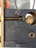 画像9: 1910'S 20'S　アーリーセンチュリー　Jap　ELGIN　ヘヴィーデューティー　ドアノブ ラッチバック ドアストライク ドアプレート フルセット　ミントコンディション　アンティーク　ビンテージ
