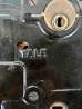 画像14: 1910'S 20'S　アーリーセンチュリー　YALE　ヘヴィーデューティー　ドアノブ ラッチバック ドアストライク ドアプレート フルセット　ミントコンディション　アンティーク　ビンテージ