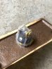 画像6: 1950'S 60'S　プッシュボタン　MONTGOMERY WARD　WARDS    PUSH BUTTON　プッシュベル　ブザースイッチ　ドアベル　真鍮　ブラス　NOS　デッドストック　アンティーク　ビンテージ