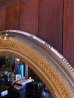 画像2: アンティーク　超巨大 フレーム付き鏡 アンティークミラー　装飾枠　ビクトリアン オーバルミラー　大型　ビンテージ (2)