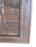 画像5: アンティーク　19世紀　1870’S　1880’S　1890’S　アイアン　マントルカバー　暖炉　蓋　装飾　ビンテージ (5)