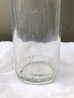 画像7: 1900'S 1910'S　レア！　PEPPERELL SPRING WATER CO　AQUA GLASS　気泡ガラス　SODA BOTTLE　ソーダボトル　ガス水　ガラス瓶　Reed Glass　クリアガラス　一輪挿し　フラワーベース　アンティーク　ビンテージ
