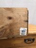 画像7: ウッドボックス　DOLE TABLE GRAPES　FLORIDA　木箱　ストレージBOX　アドバタイジング　アンティーク　ビンテージ