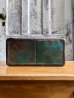 画像8: 1950'S 60'S　ツールボックス　toolbox　tacklebox　タックルボックス　タックルケース　fishing　フィッシング　メタルボックス　工具箱　インナートレイ　アンティーク　ビンテージ