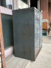 画像5: T様商談中　1950'S　メタル キャビネット　ファイル ストレージ　アイアン ドロワー　4段　STEEL MASTER　ART STEEL SALES COMPANY　NEWYORK　U.S.A.　グレー　シャビーシック　インダストリアル　アンティーク　ビンテージ