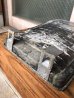 画像9: 1930'S 40'S　ペイント　ローラートレイ　メタル　スチール トレイ　ドキュメントトレイ　レターケース　レターソーター　小物入れ　アクセサリートレイ　ショップ什器　アンティーク　ビンテージ