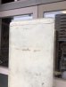 画像8: 1940’S 50'S　メタルロッカー　ホワイト　6段　シングルドア　gas station locker　インダストリアル　アンティーク　ビンテージ