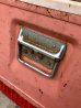画像20: 1950'S　レア　ピンク　コールマン　coleman　maq-lock　クーラーボックス　スチールベルト　スノーライト　ダイヤロゴ　1950年代初期　アウトドア　アンティーク　ビンテージ