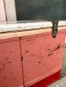 画像19: 1950'S　レア　ピンク　コールマン　coleman　maq-lock　クーラーボックス　スチールベルト　スノーライト　ダイヤロゴ　1950年代初期　アウトドア　アンティーク　ビンテージ