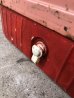 画像18: 1950'S　レア　ピンク　コールマン　coleman　maq-lock　クーラーボックス　スチールベルト　スノーライト　ダイヤロゴ　1950年代初期　アウトドア　アンティーク　ビンテージ