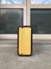 画像5: 1930'S 40'S　lincoln　トランク　小型　スーツケース　旅　ジャーニー　たび　BRANIFF AIRWAYS　NASSAU BAHAMAS　デカール　ステッカー　店舗什器　アンティーク　ビンテージ