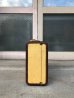 画像3: 1930'S 40'S　lincoln　トランク　小型　スーツケース　旅　ジャーニー　たび　BRANIFF AIRWAYS　NASSAU BAHAMAS　デカール　ステッカー　店舗什器　アンティーク　ビンテージ