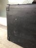 画像13: トランク　FIBRE PRODUCTS MFG.CO.　小型　スーツケース　アタッシュケース　硬質厚紙　ヴァルカンファイバー　ガーメントケース　店舗什器に　アンティーク　ビンテージ