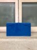 画像4: 1940'S　KNAPP MONARCH　THERMA BOX　メタルクーラーボックス　クーラーボックス　ICE BOX　後塗り　ブルー　アウトドア　アンティーク　ビンテージ