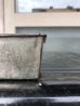 画像10: 1940'S 50'S　USA　ブレッドティン　ベーキングティン　パン　マフィン　パウンドケーキ　モールド　型　カップ　小物入れ　テーブルソーター　カントリー雑貨　ショップ什器　アンティーク　ビンテージ