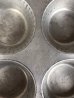 画像17: MIRRO　ミロ　COMET　コメット　USA　マフィン　カップケーキ　モールド　型　アルミカップ　小物入れ　テーブルソーター　カップケーキパン　マフィンパン　カントリー雑貨　ショップ什器　アンティーク　ビンテージ