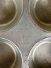 画像15: MIRRO　ミロ　COMET　コメット　USA　マフィン　カップケーキ　モールド　型　アルミカップ　小物入れ　テーブルソーター　カップケーキパン　マフィンパン　カントリー雑貨　ショップ什器　アンティーク　ビンテージ