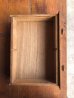 画像18: 1910'S 20'S　キッチンキャビネット　フージャーキャビネット　カップボード　OLD　カントリー　STYLE　店舗什器　ウッド　ガラス　ショーケース　ディスプレイ　アンティーク　ビンテージ
