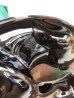 画像9: 黒豹　50’S　60’S　TVボードオブジェ　ブラックパンサー　陶器　超大型　フィフティーズ　ロカビリー　R&R　エルビスプレスリー　ビンテージ　アンティーク