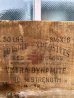 画像7: 1910'S 20'S　ウッドボックス　木箱　ストレージBOX　DU PONT　EXPLOSIVES　RED CROSS　EXTRA DYNAMITE　ダイナマイトクレート　アンティーク　ビンテージ