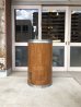 画像15: GREIF　ペーパードラム缶　シンプル　ファイバードラム　ダストボックス　trash can　ゴミ箱　超大型　アンティーク　ビンテージ