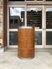 画像4: GREIF　ペーパードラム缶　シンプル　ファイバードラム　ダストボックス　trash can　ゴミ箱　超大型　アンティーク　ビンテージ