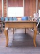 画像3: アンティーク　1960'S　ローテーブル　COFFEE TABLE　猫足　ビンテージ (3)