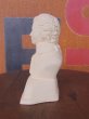 画像3: オブジェ　胸像　アッパーボディー　ミニバスト　リスト　LISZT　1811-1886　モーツァルト　MOZART　1756-1791　人形　ビンテージ　アンティーク (3)