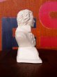 画像5: オブジェ　胸像　アッパーボディー　ミニバスト　リスト　LISZT　1811-1886　モーツァルト　MOZART　1756-1791　人形　ビンテージ　アンティーク (5)