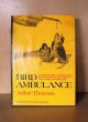 画像1: アンティーク　洋書　本　BIRD AMBULANCE　1971年　ビンテージ (1)
