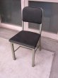 画像1: 1950'S 60'S　the sturgis posture chair co.　椅子　メタル　アイアンチェアー　アンティーク　ビンテージ (1)