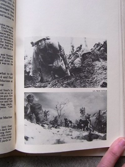 画像3: アンティーク　洋書　PELELIU 1944　1983　本　古書　ビンテージ