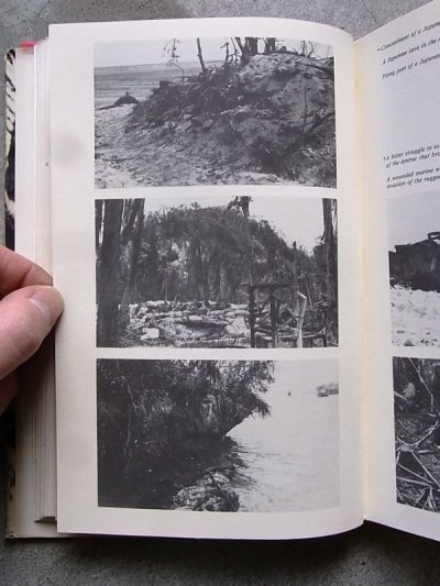 画像2: アンティーク　洋書　PELELIU 1944　1983　本　古書　ビンテージ