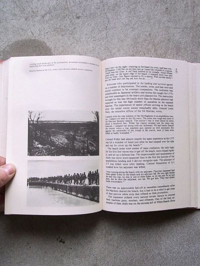 画像1: アンティーク　洋書　PELELIU 1944　1983　本　古書　ビンテージ