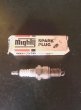 画像3: アンティーク　SPARK PLUG　プラグ　MIGHLY　箱入りデッドストック　made in usa　モーターサイクル　ビンテージ　 (3)